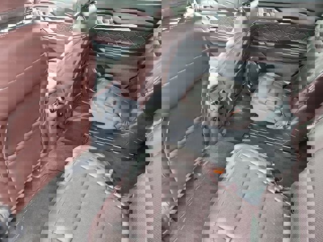 Used 2025 Ford Explorer Platinum w/ LUX Leather Package image 13