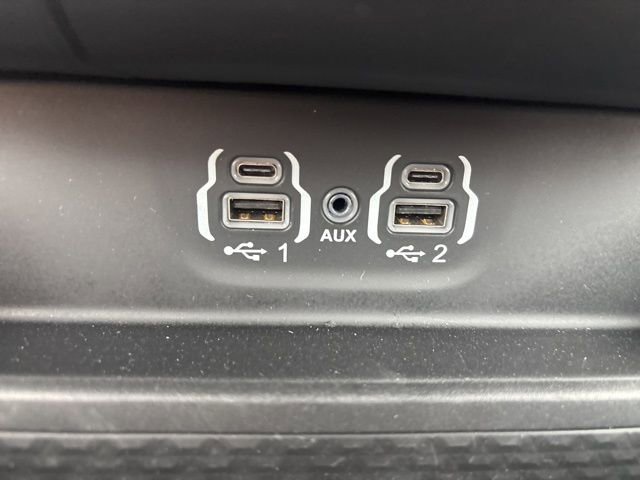 Used 2024 RAM 1500 Big Horn image 20