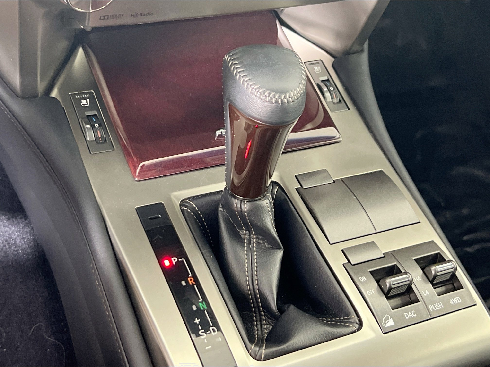 Used 2019 Lexus GX 460 Premium image 16