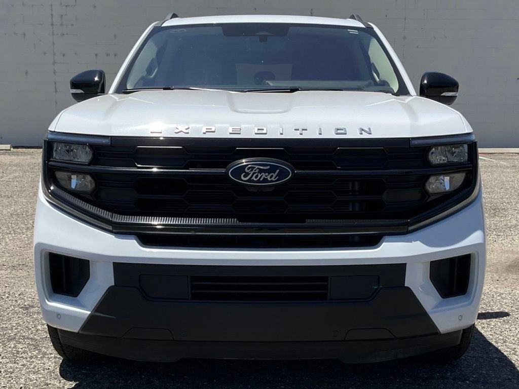 Used 2025 Ford Expedition Max Active AWD/4WD image 69