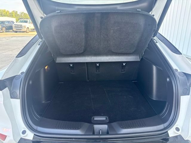 Used 2025 Buick Envista Sport Touring w/ Convenience I Package FWD image 13
