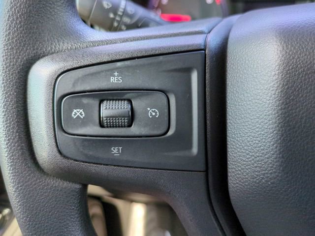 Used 2020 Chevrolet Silverado 1500 Custom w/ Custom Convenience Package image 23