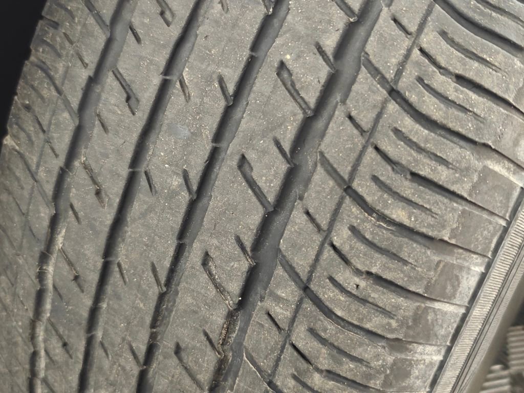 Used 2025 Chrysler Pacifica Select image 62