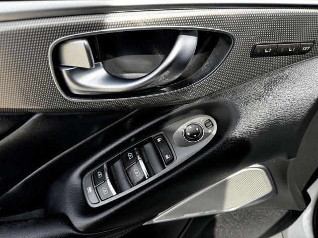 Used 2020 INFINITI Q50 Sport image 21