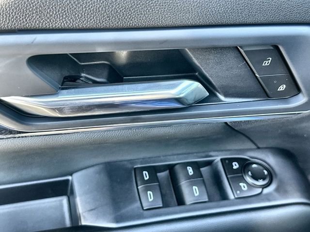 New 2026 GMC Terrain Elevation image 24