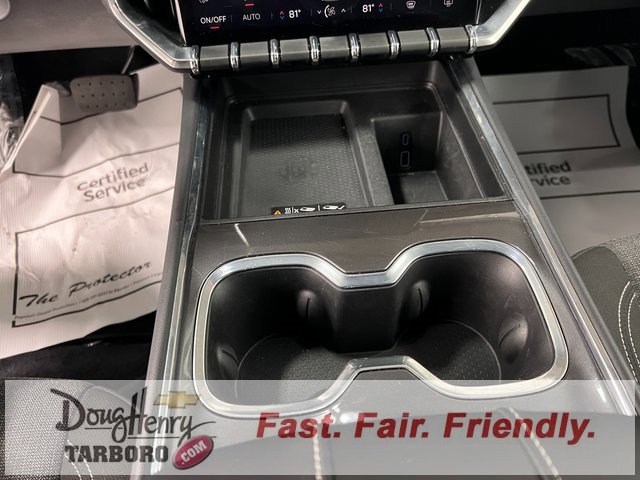 Certified 2025 GMC Acadia Elevation image 45