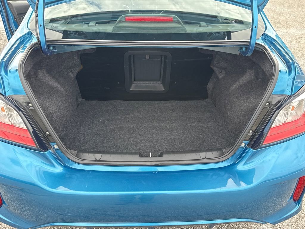 Used 2022 Mitsubishi Mirage G4 ES image 23