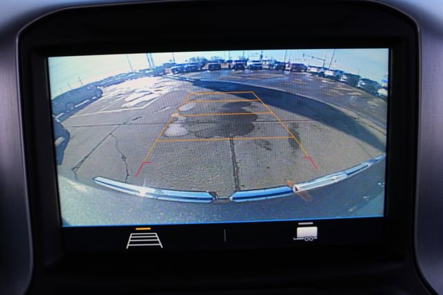 Used 2020 GMC Sierra 1500 Elevation w/ Elevation Value Package image 22