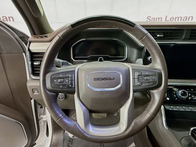 Used 2024 GMC Sierra 1500 Denali image 11