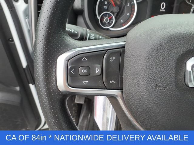 New 2026 RAM 3500 Tradesman AWD/4WD image 20