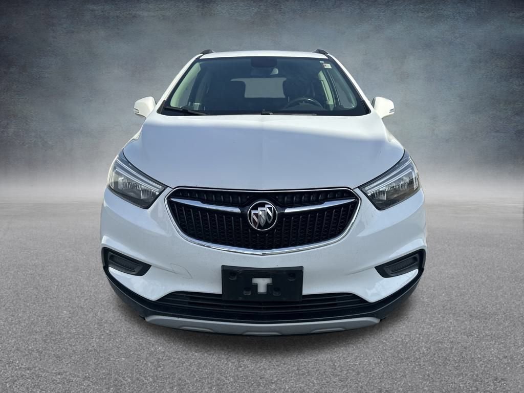 Used 2018 Buick Encore Preferred image 9