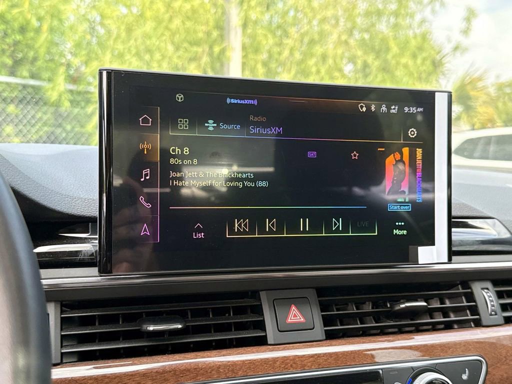 Used 2023 Audi A4 2.0T Premium w/ Convenience Package AWD/4WD image 12