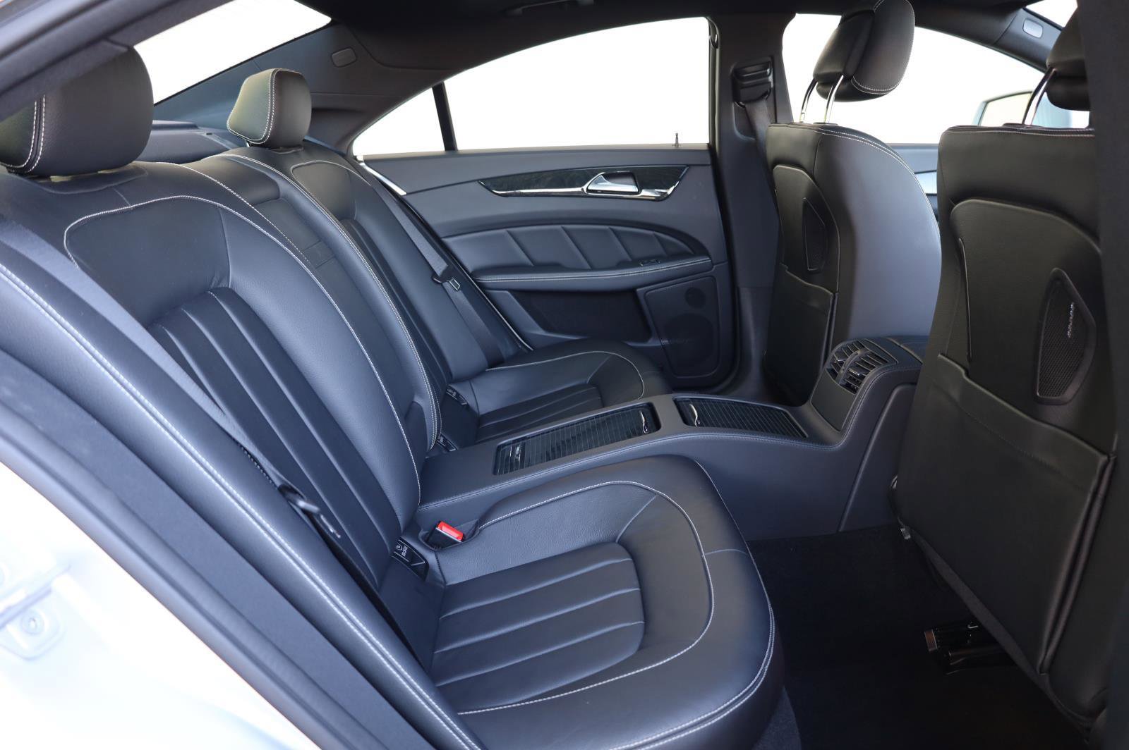 Used 2015 Mercedes-Benz CLS 400 image 20