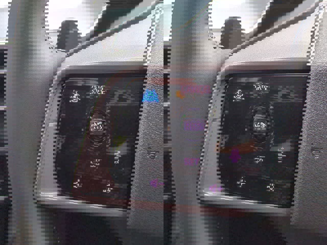 Used 2026 Nissan Murano Platinum w/ Cargo Package image 25