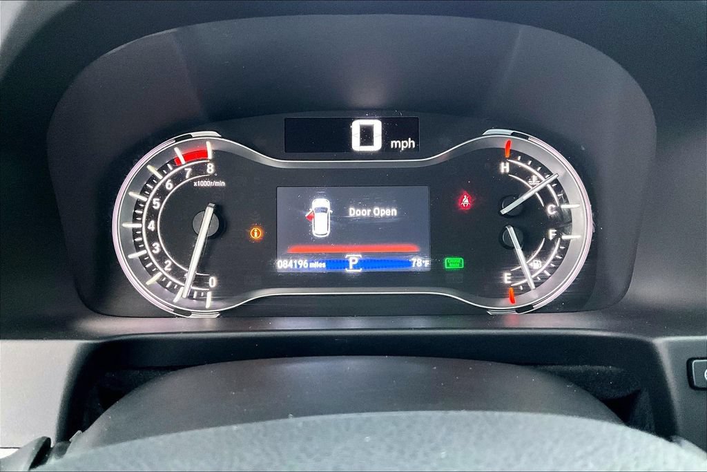 Used 2017 Honda Pilot EX-L image 28