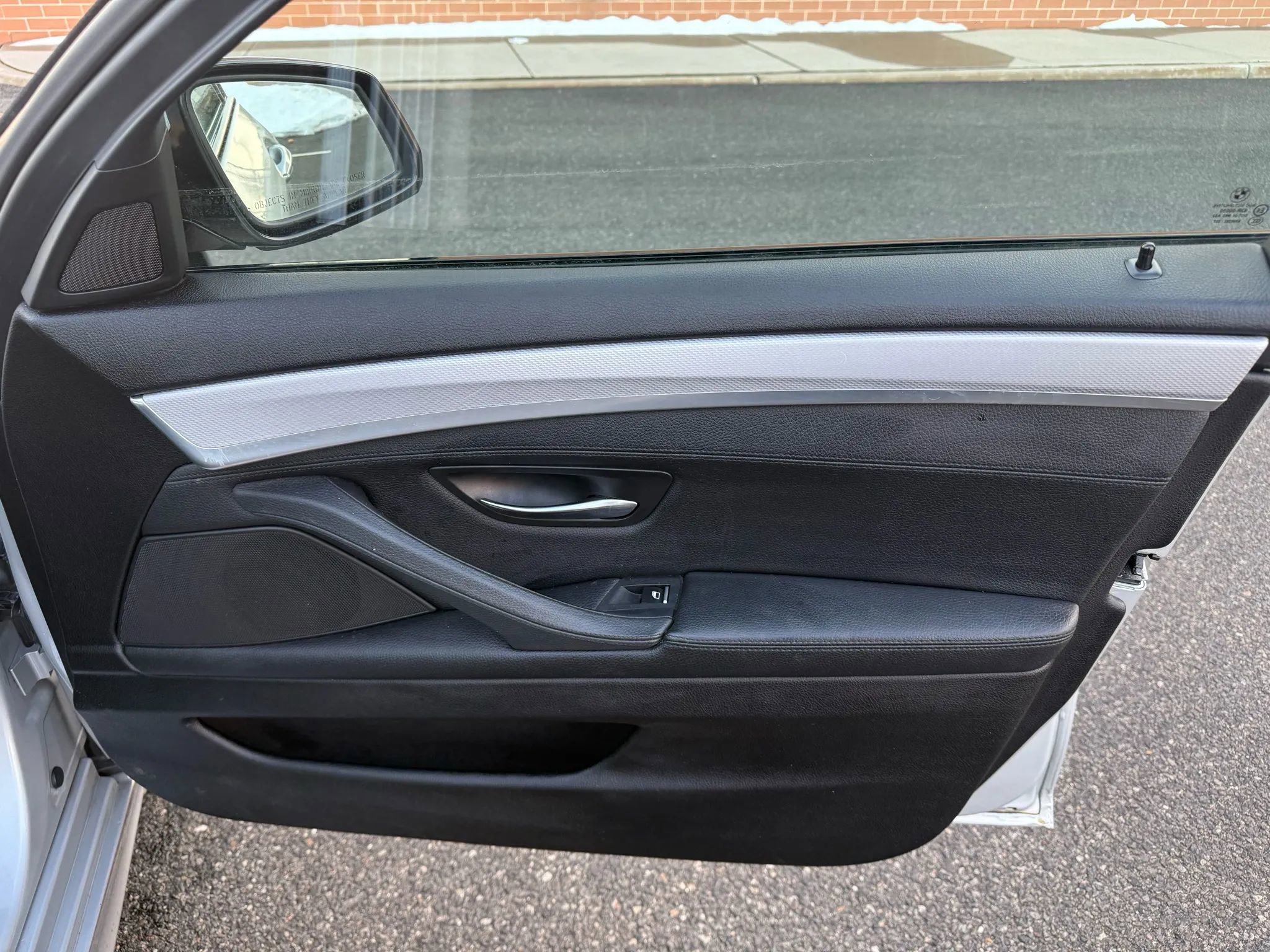 Used 2014 BMW 535i xDrive Sedan image 26