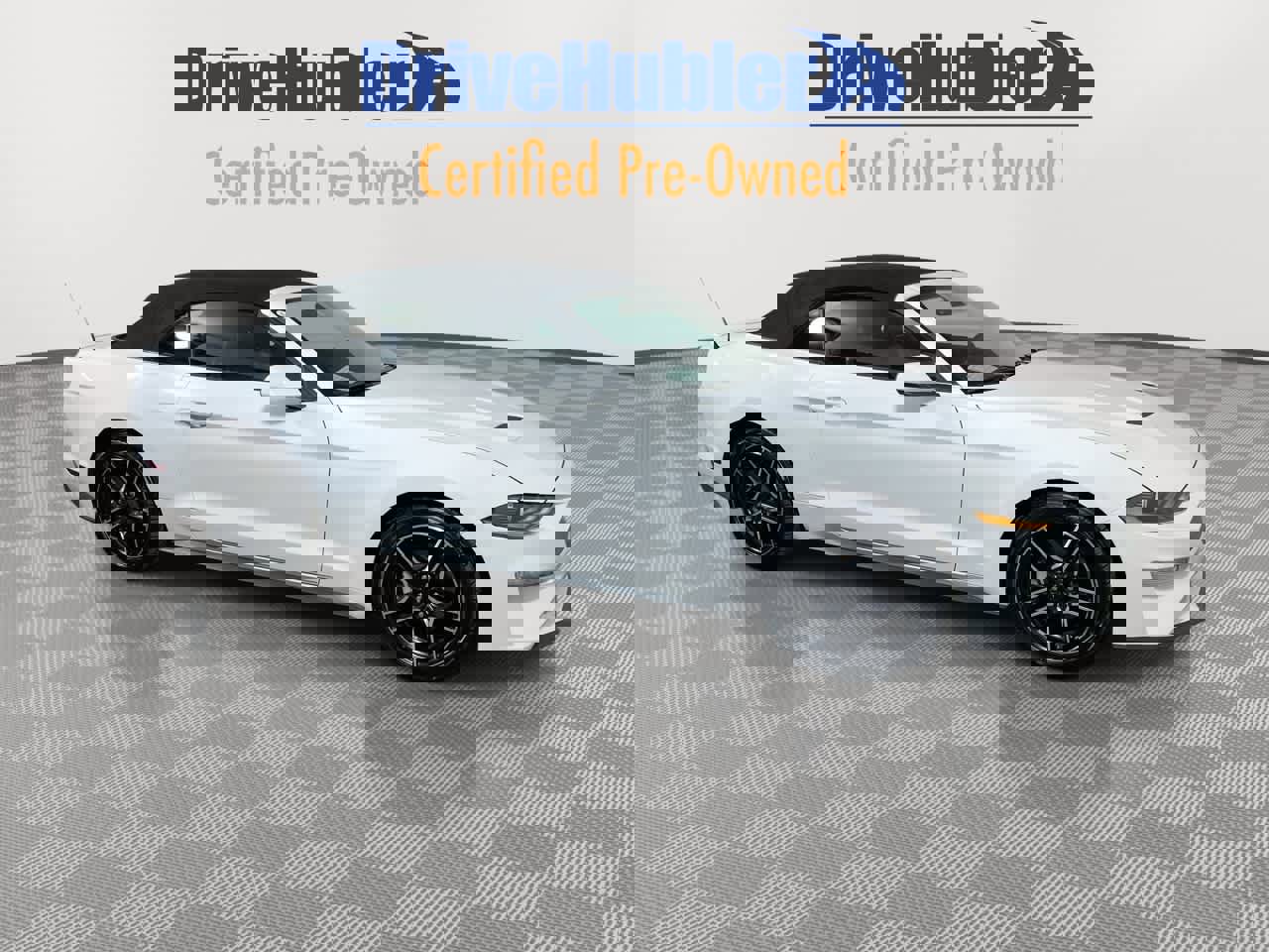 Used 2023 Ford Mustang Premium image 8