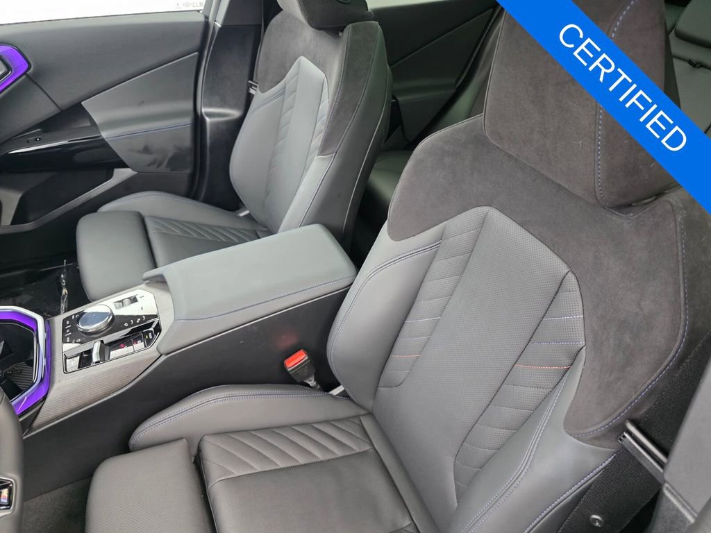 Used 2026 BMW X3 xDrive30i w/ Premium Package AWD/4WD image 11