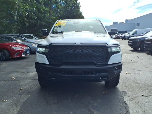 Used 2026 RAM 1500 Rebel w/ Rebel Level 1 Equipment Group AWD/4WD image 2