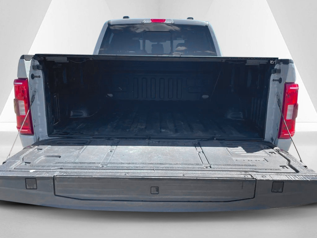 Used 2023 Ford F150 XLT w/ Equipment Group 302A High AWD/4WD image 15