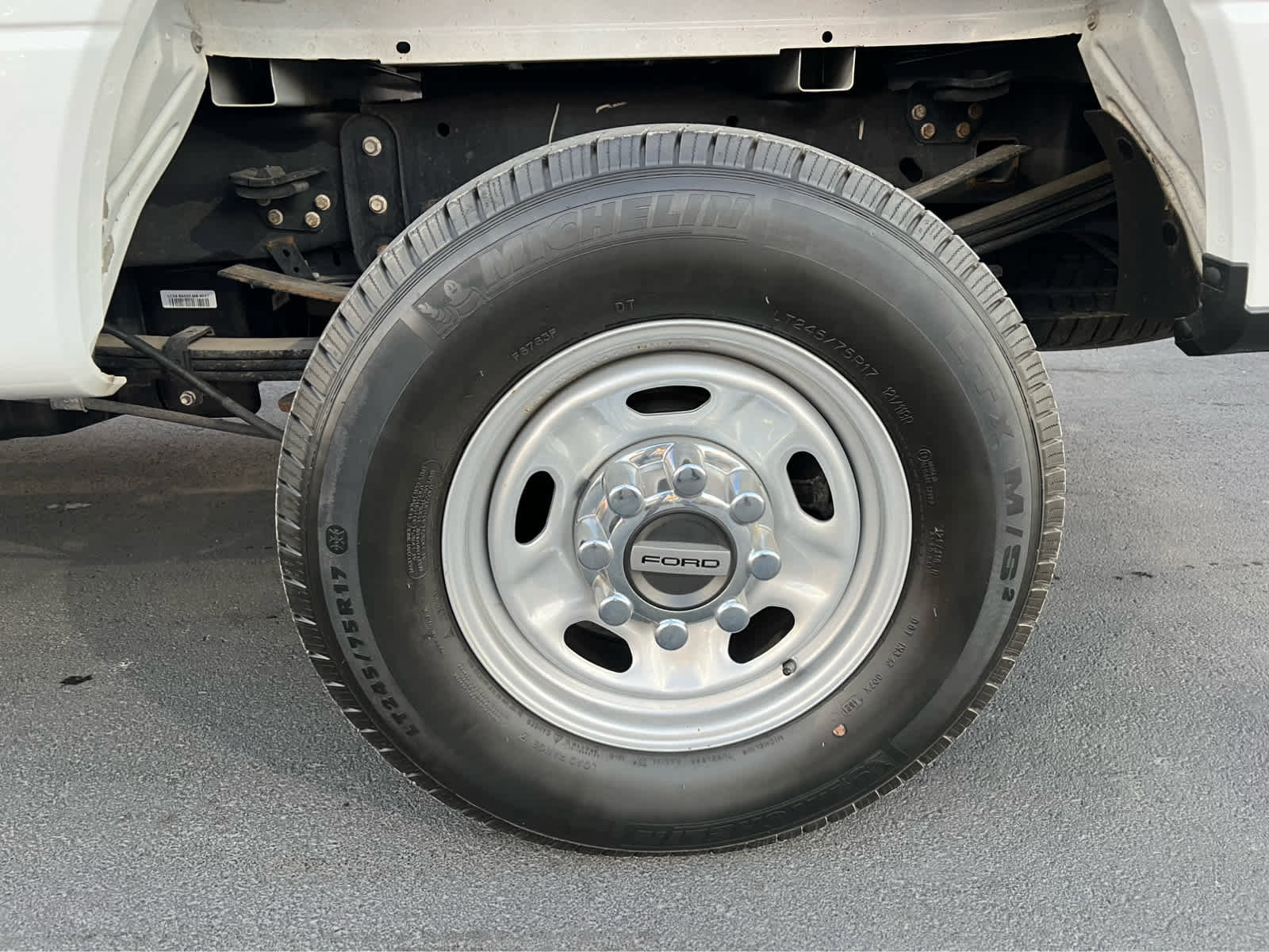 Certified 2022 Ford F350 XL w/ Power Equipment Group image 14