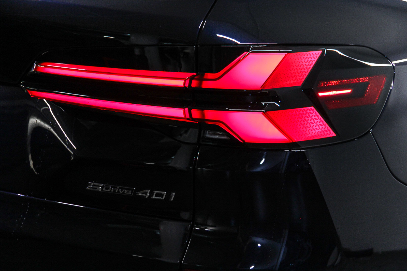 New 2026 BMW X5 sDrive40i RWD image 7