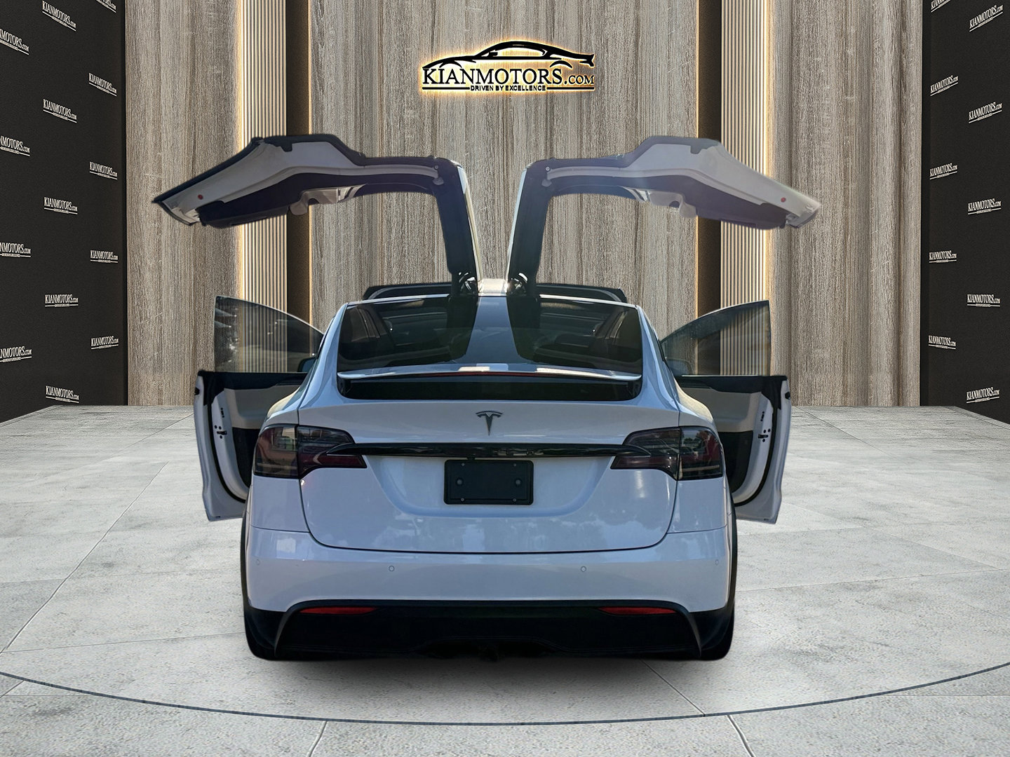 Used 2022 Tesla Model X image 14