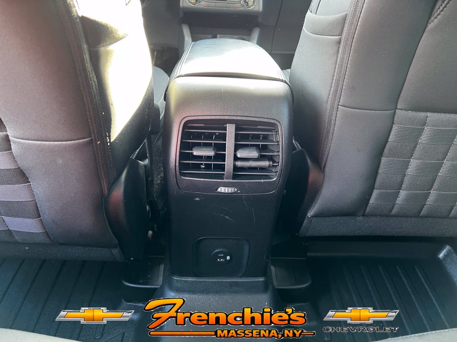 Used 2022 Ford Bronco Sport Big Bend w/ Convenience Package AWD/4WD image 8