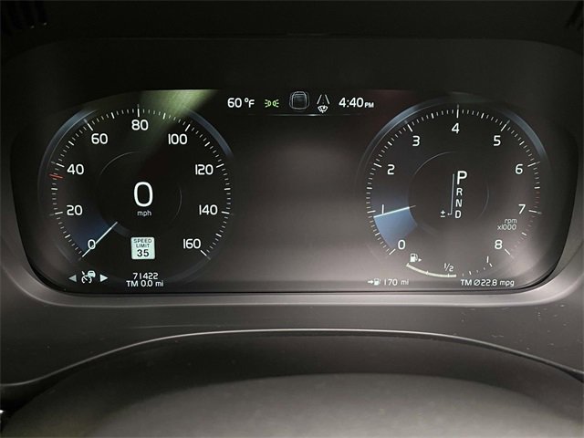 Used 2021 Volvo XC60 T5 Inscription w/ Protection Package Premier image 37