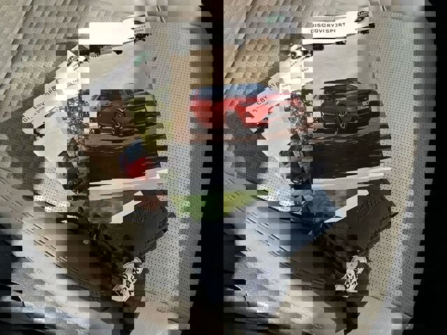 Used 2021 Land Rover Discovery Sport S image 21