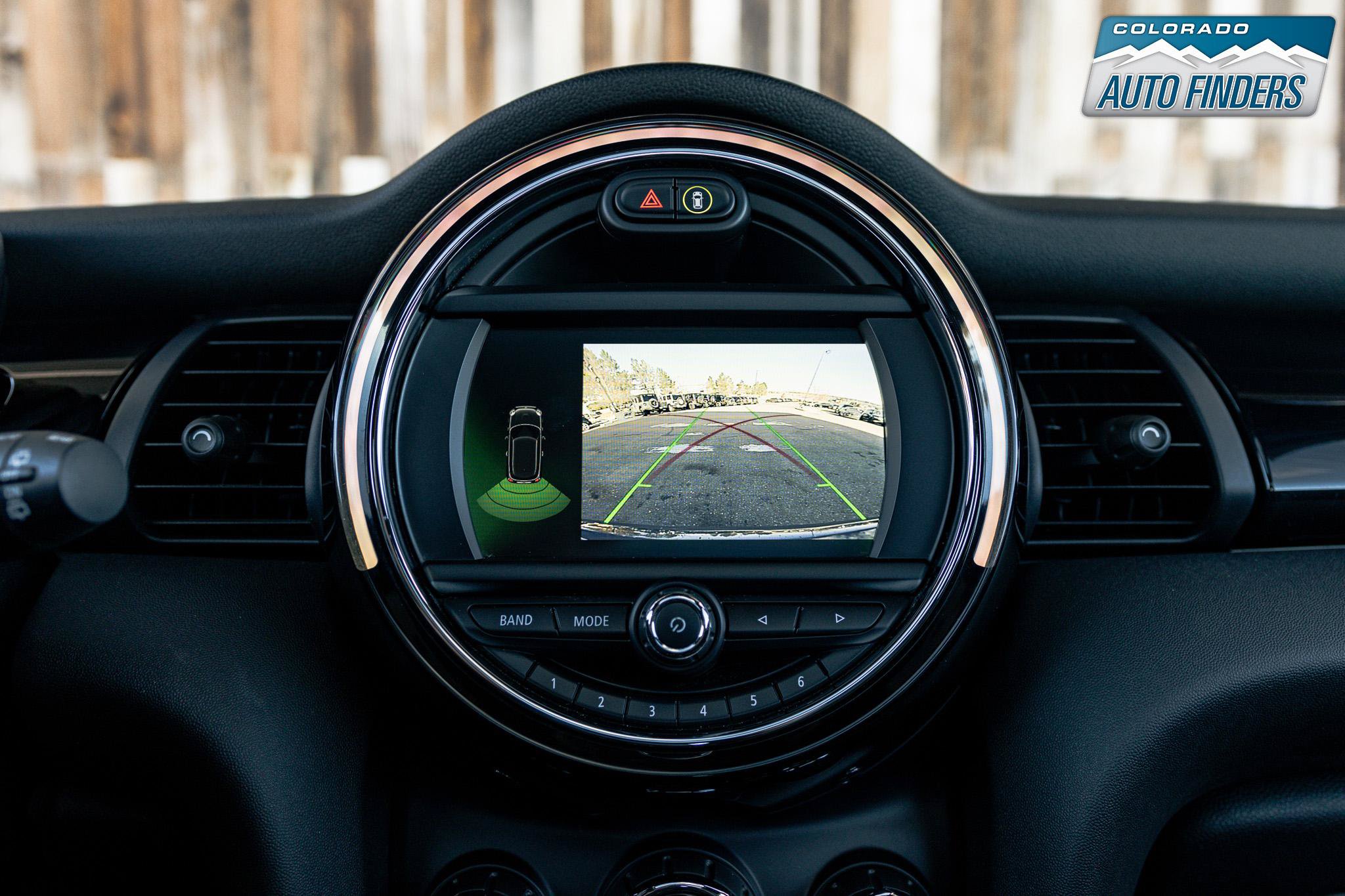 Used 2019 MINI Cooper S w/ Storage Package FWD image 15