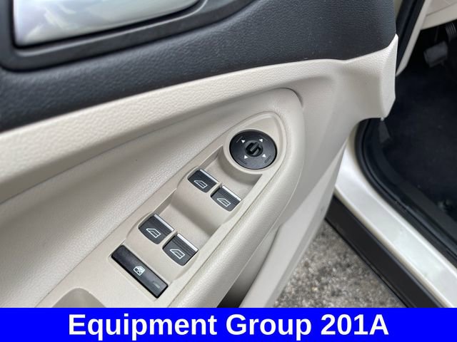 Used 2017 Ford Escape SE w/ SE Leather Comfort Package image 11