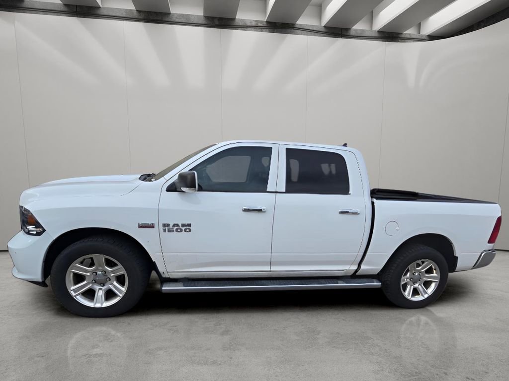 Used 2016 RAM 1500 Lone Star image 3