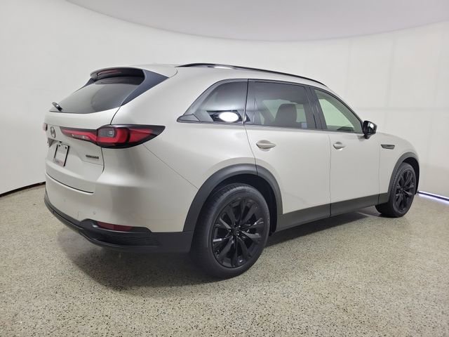 Used 2026 MAZDA CX-90 3.3 Turbo w/ Premium Sport Pkg image 5