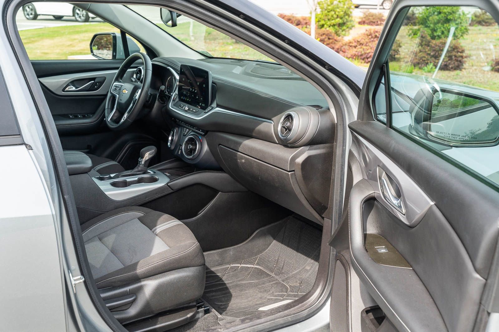 Used 2024 Chevrolet Blazer LT w/ Convenience Package image 10