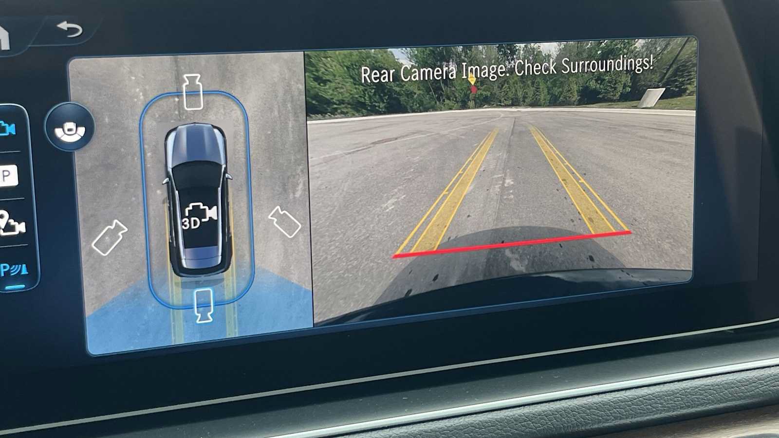 New 2026 Mercedes-Benz GLE 350 4MATIC image 47