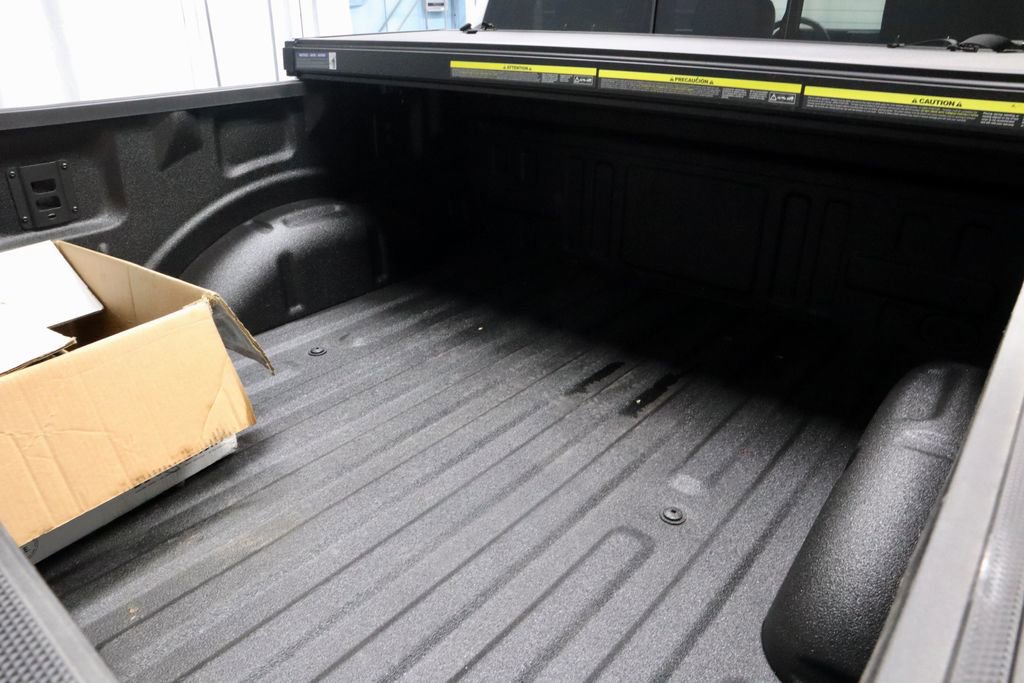 Certified 2024 Ford F150 Platinum w/ Equipment Group 702A High image 16