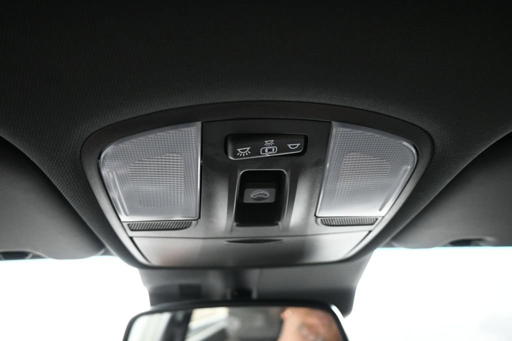 Certified 2023 Hyundai Kona N Line AWD/4WD image 17