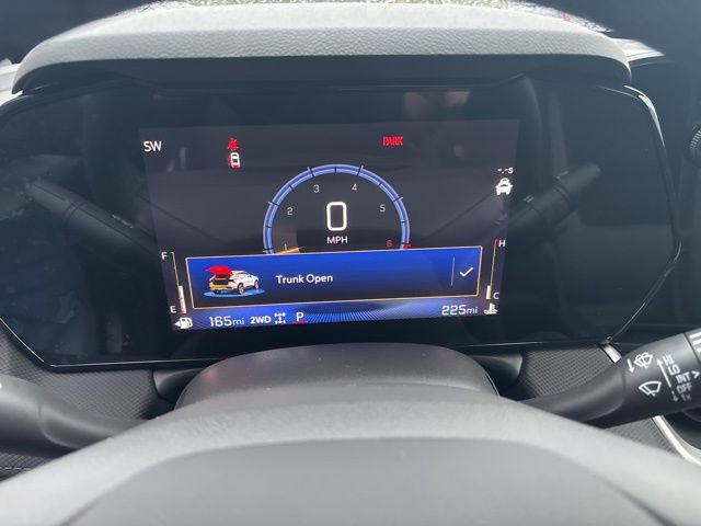 New 2026 Chevrolet TrailBlazer LT w/ Convenience Package image 24