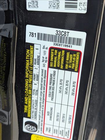 Used 2025 Toyota Sequoia SR5 AWD/4WD image 14