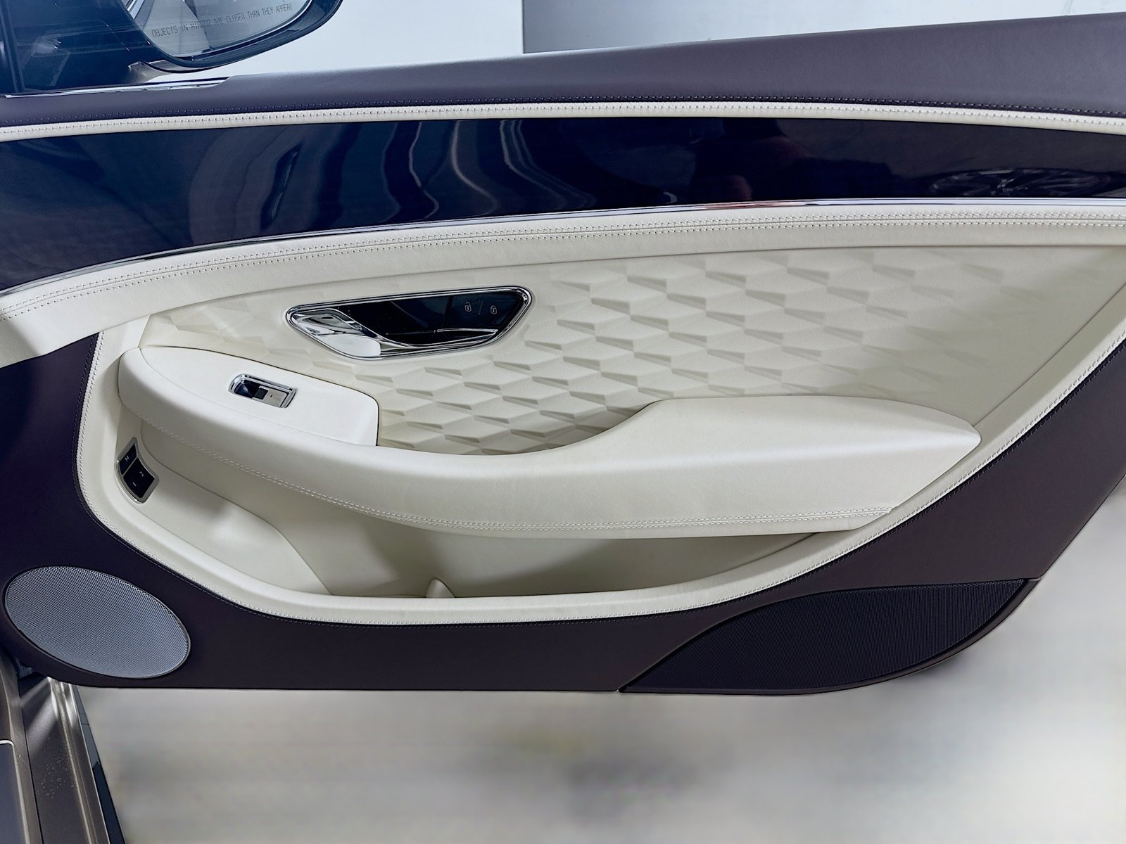 New 2026 Bentley Continental GT AWD/4WD image 39