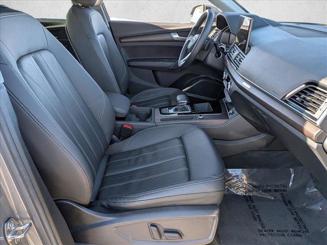 Used 2023 Audi Q5 2.0T Premium Plus w/ Premium Plus Package image 24