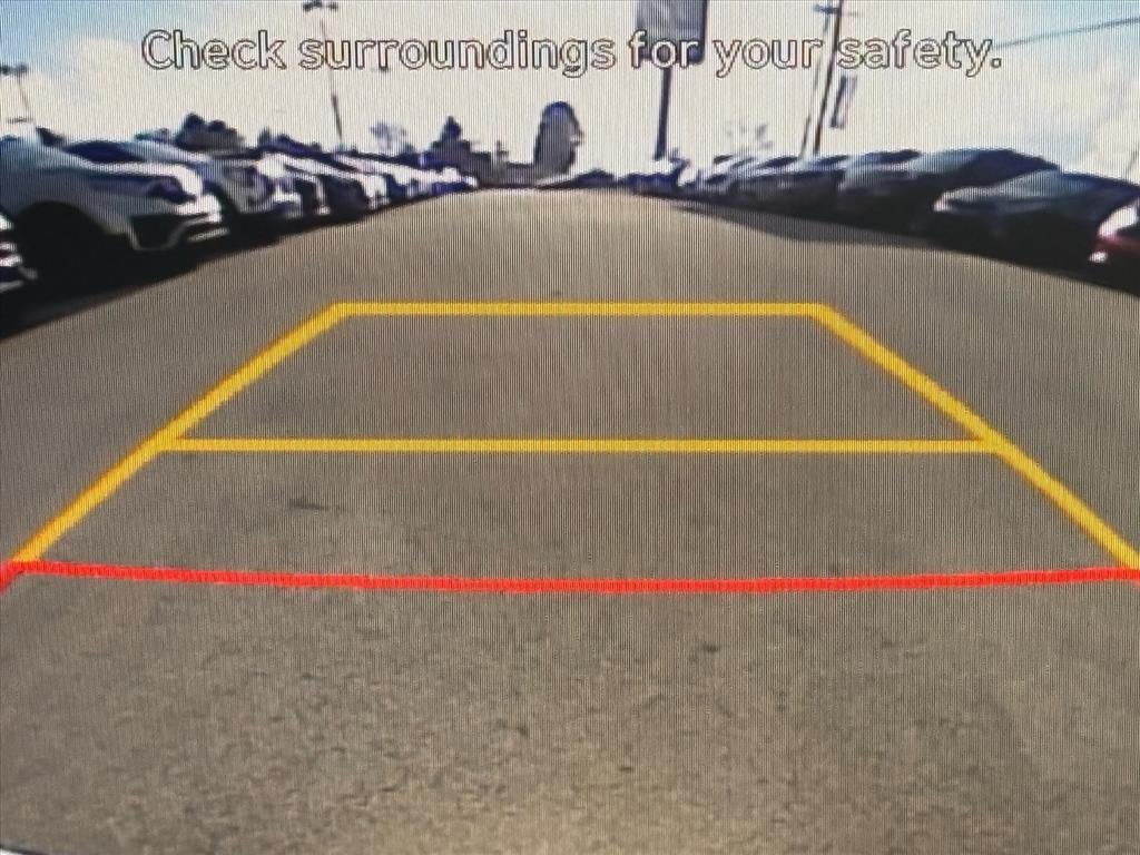 New 2026 Hyundai Venue SEL FWD image 25