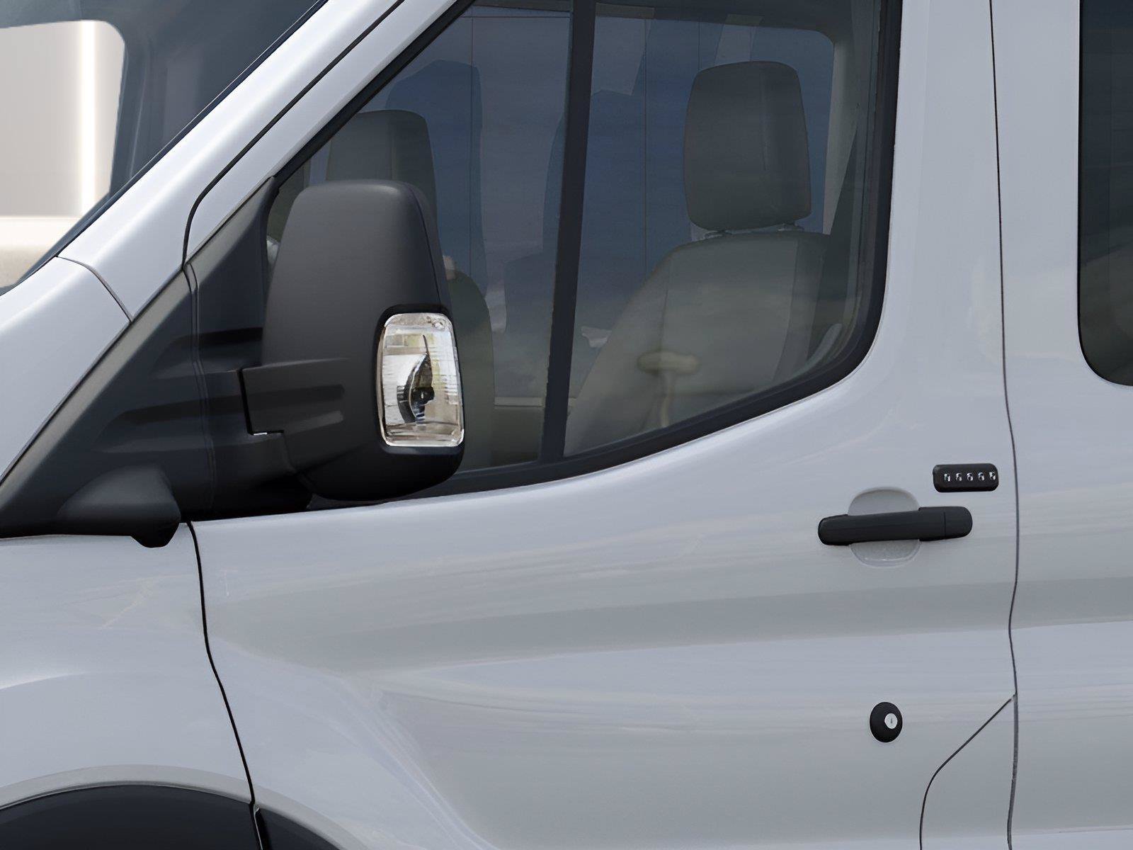 New 2027 Ford Transit 350 XL RWD image 20