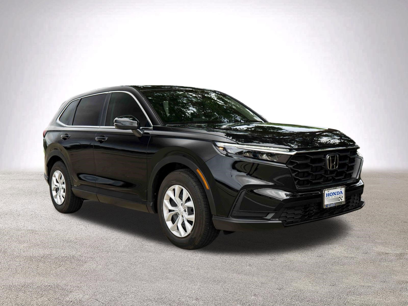Used 2026 Honda CR-V LX video 2