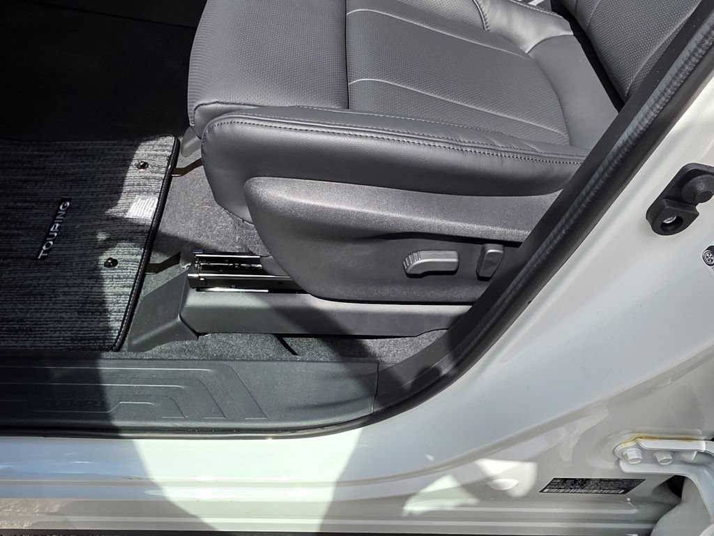 New 2026 Subaru Ascent Touring AWD/4WD image 19