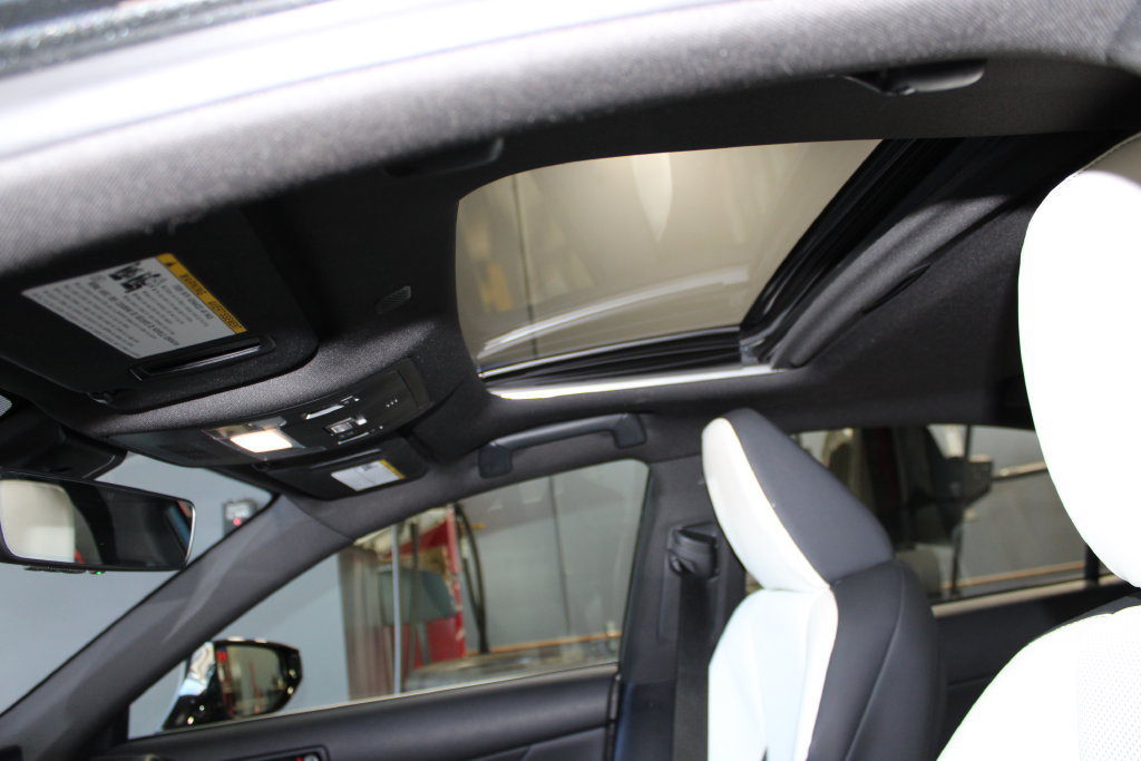 Used 2023 Lexus IS 350 F Sport w/ Memory Package AWD/4WD image 23