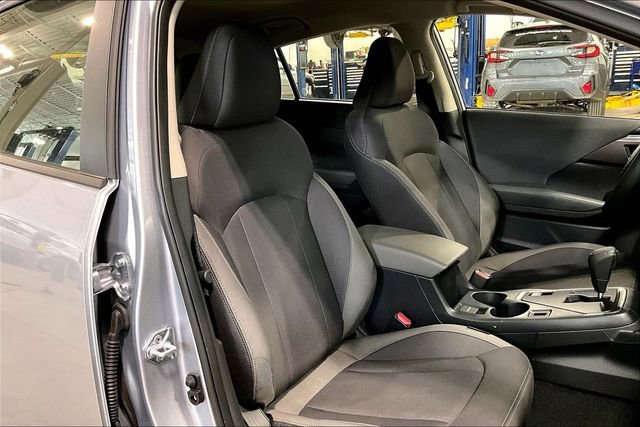 Used 2025 Subaru Impreza 2.0i image 7