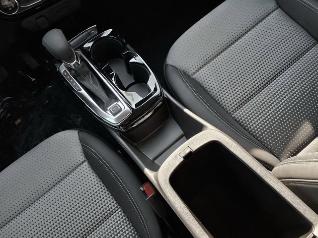 New 2026 Chevrolet Trax LT FWD image 11