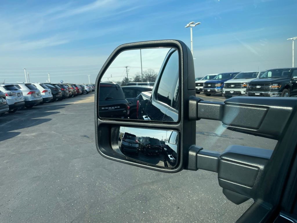 Used 2023 Ford F150 XLT w/ Equipment Group 302A High image 40